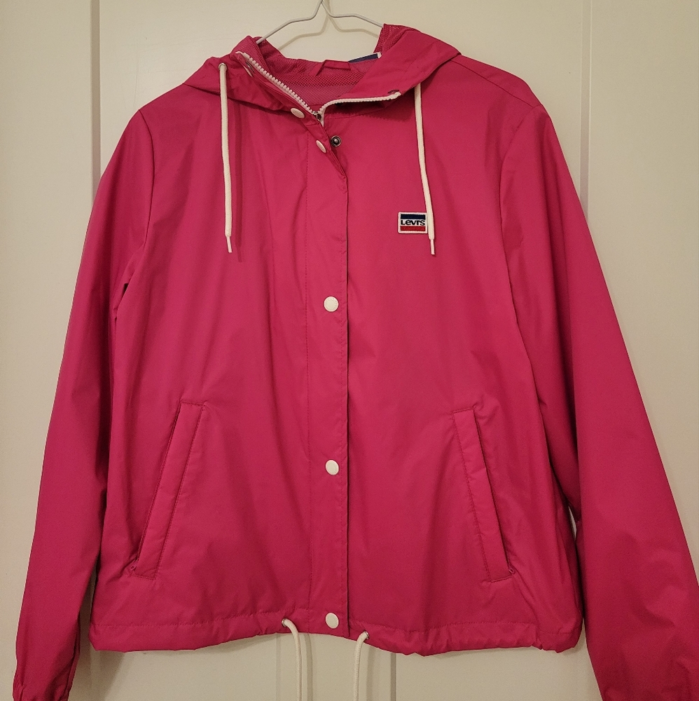 Levi's jacket